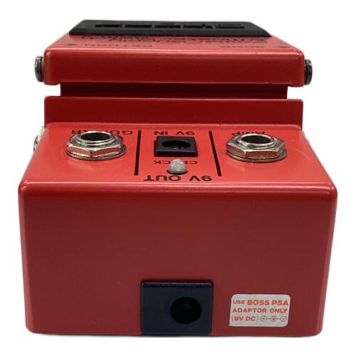 BOSS (ボス) パワーサプライ PowerSupply & MasterSwitch PSM-5 S/N:ZE33038