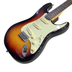 FENDER USA (フェンダー ユーエスエー) エレキギター American Vintage II 1961 Stratocaster 2025年製 USA製