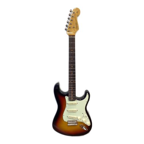 FENDER USA (フェンダー ユーエスエー) エレキギター American Vintage II 1961 Stratocaster 2025年製 USA製