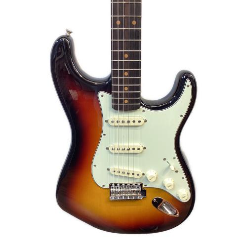 FENDER USA (フェンダー ユーエスエー) エレキギター American Vintage II 1961 Stratocaster 2025年製 USA製