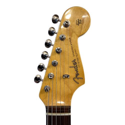 FENDER USA (フェンダー ユーエスエー) エレキギター American Vintage II 1961 Stratocaster 2025年製 USA製