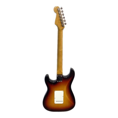FENDER USA (フェンダー ユーエスエー) エレキギター American Vintage II 1961 Stratocaster 2025年製 USA製
