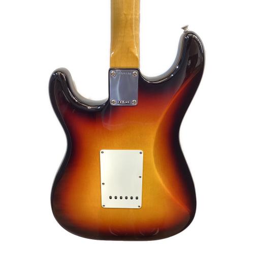 FENDER USA (フェンダー ユーエスエー) エレキギター American Vintage II 1961 Stratocaster 2025年製 USA製