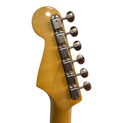 FENDER USA (フェンダー ユーエスエー) エレキギター American Vintage II 1961 Stratocaster 2025年製 USA製