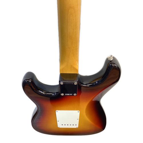 FENDER USA (フェンダー ユーエスエー) エレキギター American Vintage II 1961 Stratocaster 2025年製 USA製