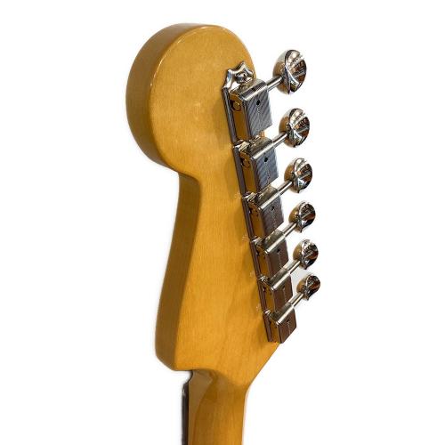 FENDER USA (フェンダー ユーエスエー) エレキギター American Vintage II 1961 Stratocaster 2025年製 USA製