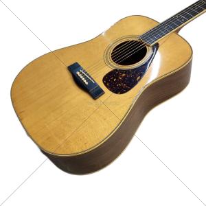 YAMAHA (ヤマハ) アコースティックギター FG-301 1978年製 オレンジラベル