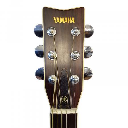 YAMAHA (ヤマハ) アコースティックギター FG-301 1978年製 オレンジ