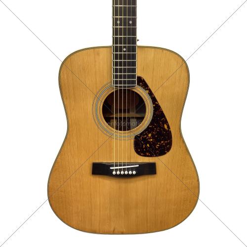 YAMAHA (ヤマハ) アコースティックギター FG-301 1978年製 オレンジラベル