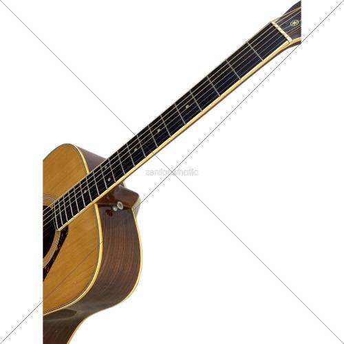 YAMAHA (ヤマハ) アコースティックギター FG-301 1978年製 オレンジラベル