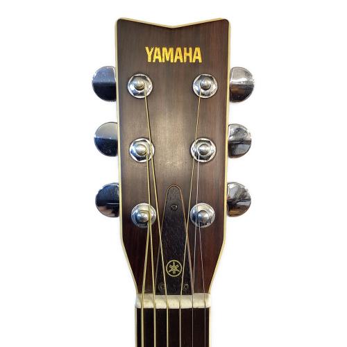 YAMAHA (ヤマハ) アコースティックギター FG-301 1978年製 オレンジ