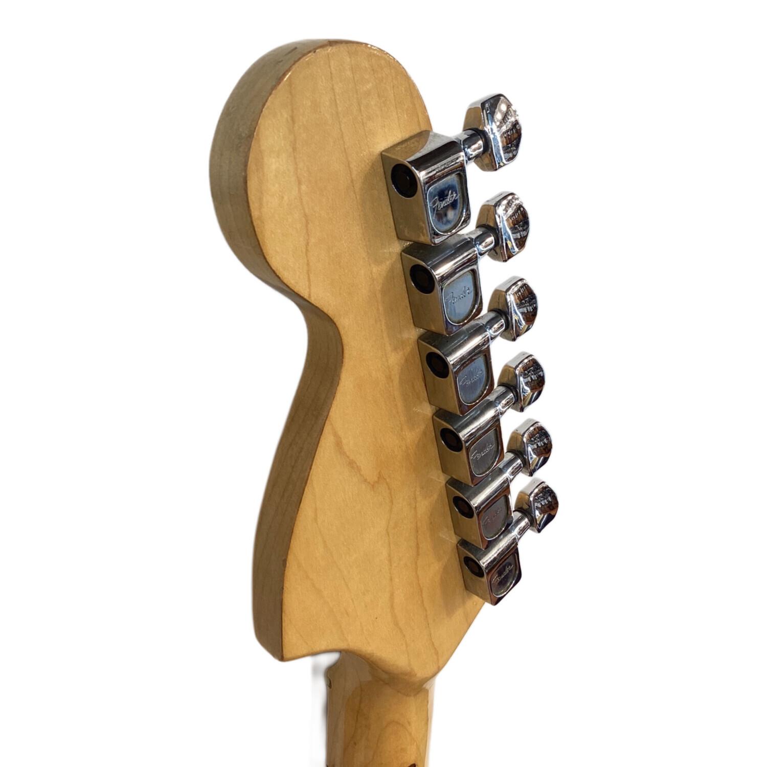 FENDER (フェンダー) エレキギター Telecaster Deluxe Walnut 1973年製