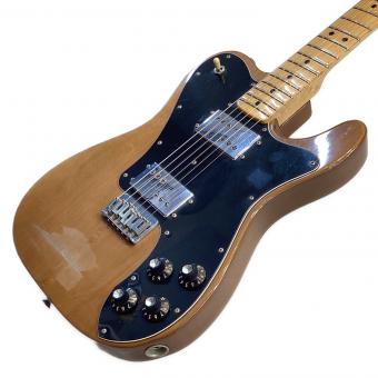 FENDER (フェンダー) エレキギター Telecaster Deluxe Walnut 1973年製 USA製