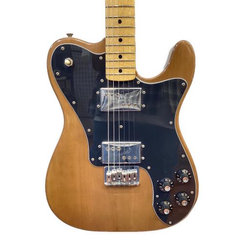 FENDER (フェンダー) エレキギター Telecaster Deluxe Walnut 1973年製