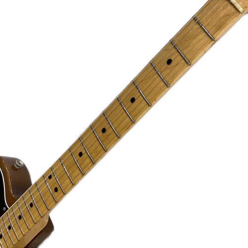 FENDER (フェンダー) エレキギター Telecaster Deluxe Walnut 1973年製