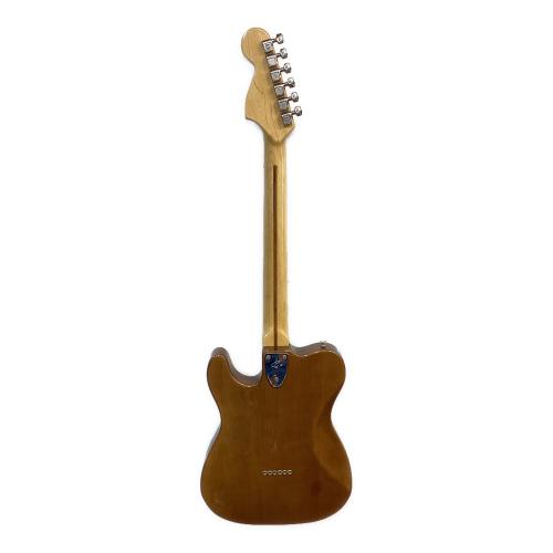 FENDER (フェンダー) エレキギター Telecaster Deluxe Walnut 1973年製