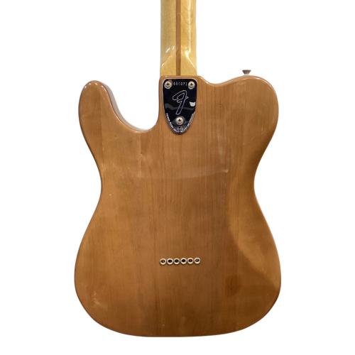 FENDER (フェンダー) エレキギター Telecaster Deluxe Walnut 1973年製