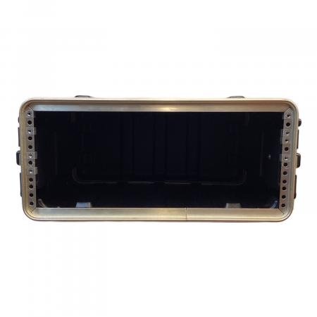 SKB (エスケービー) ラック用ハードケース 6Uサイズ USA製｜トレファク