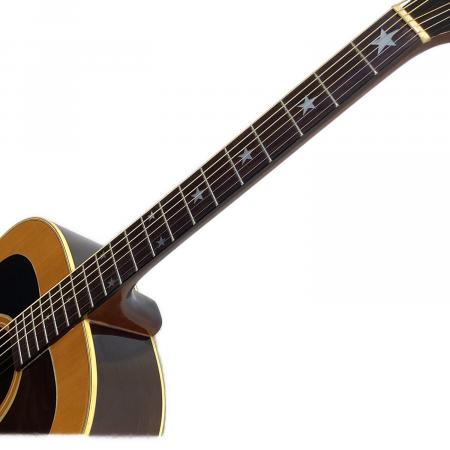 MORRIS (モーリス) アコースティックギター WJ-30 1970年代製 日本製