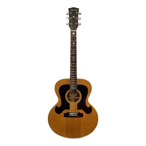 MORRIS (モーリス) アコースティックギター WJ-30 1970年代製 日本製