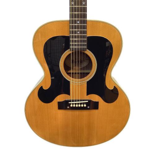 MORRIS (モーリス) アコースティックギター WJ-30 1970年代製 日本製