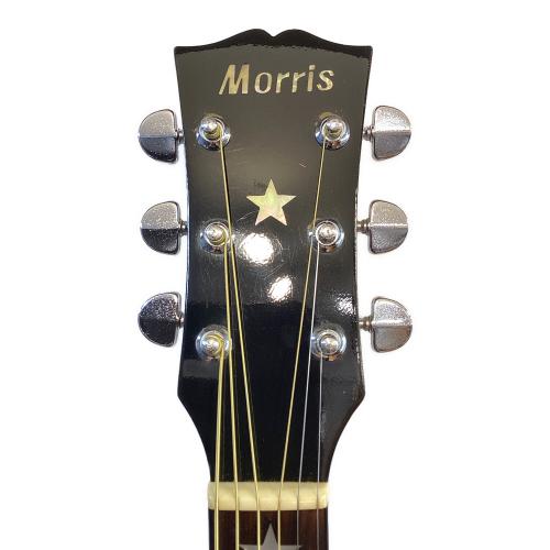 MORRIS (モーリス) アコースティックギター WJ-30 1970年代製 日本製