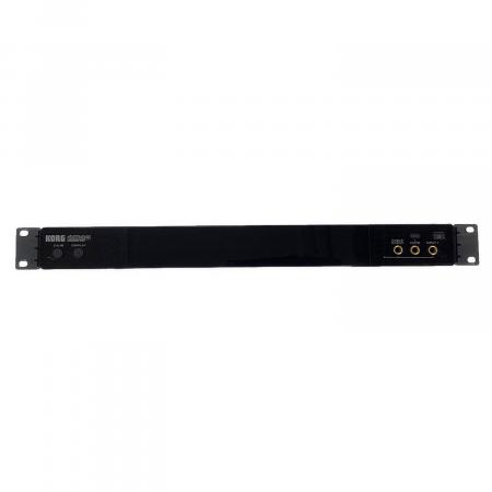 KORG (コルグ) ラックチューナー Pitchblack Pro PB-05 ベトナム製