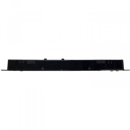 KORG (コルグ) ラックチューナー Pitchblack Pro PB-05 ベトナム製