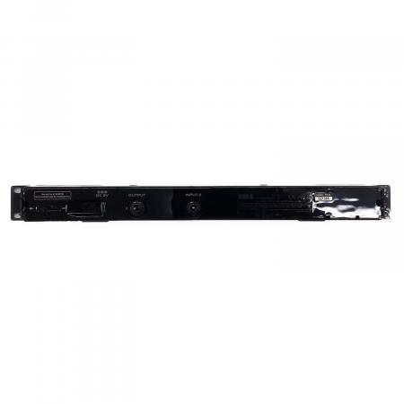 KORG (コルグ) ラックチューナー Pitchblack Pro PB-05 ベトナム製