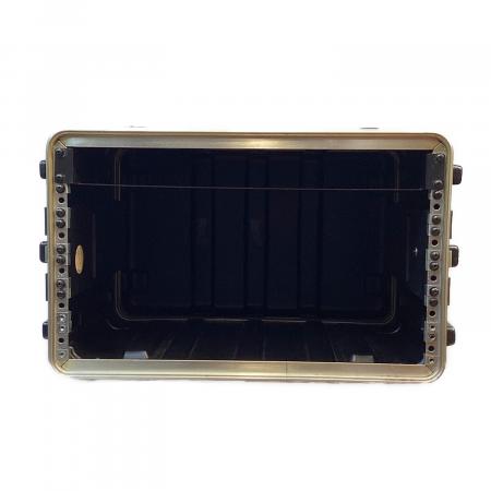 SKB (エスケービー) ラック用ハードケース 6Uサイズ USA製｜トレファク