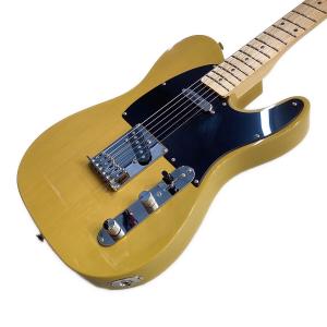 Squier (スクワイヤー) エレキギター Affinity Series Telecaster 2020年製 中国製