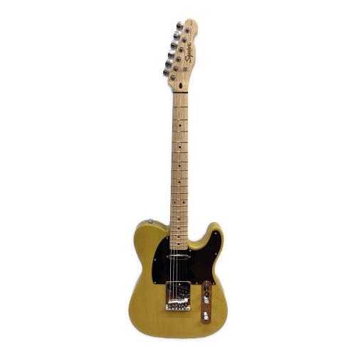 Squier (スクワイヤー) エレキギター Affinity Series Telecaster 2020年製 中国製