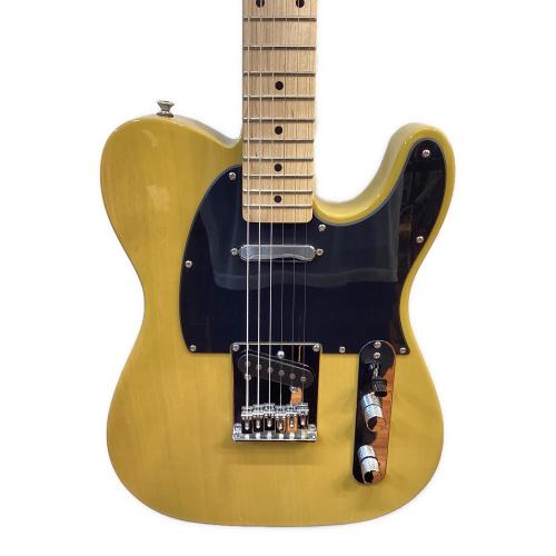 Squier (スクワイヤー) エレキギター Affinity Series Telecaster 2020年製 中国製