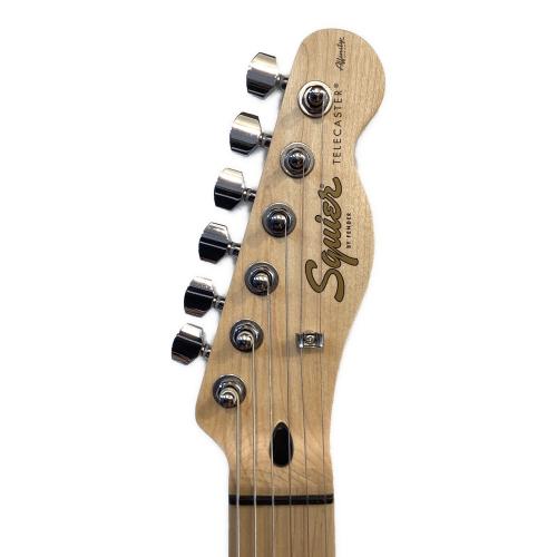 Squier (スクワイヤー) エレキギター Affinity Series Telecaster 2020年製 中国製