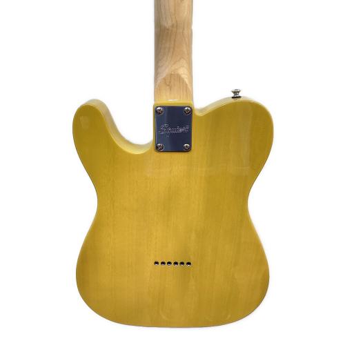 Squier (スクワイヤー) エレキギター Affinity Series Telecaster 2020年製 中国製