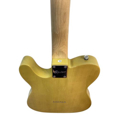 Squier (スクワイヤー) エレキギター Affinity Series Telecaster 2020年製 中国製