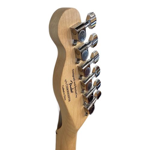 Squier (スクワイヤー) エレキギター Affinity Series Telecaster 2020年製 中国製