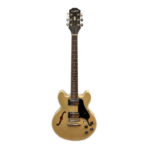 EPIPHONE (エピフォン) エレキギター ES-339 2021年製 中国製