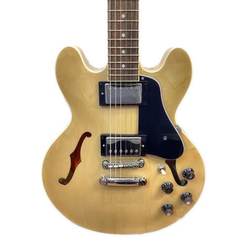 EPIPHONE (エピフォン) エレキギター ES-339 2021年製 中国製
