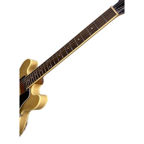 EPIPHONE (エピフォン) エレキギター ES-339 2021年製 中国製