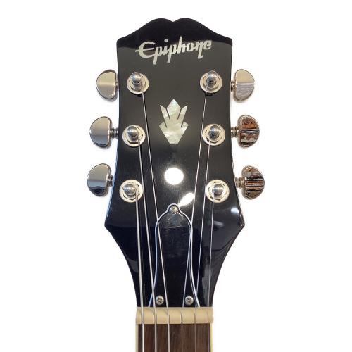 EPIPHONE (エピフォン) エレキギター ES-339 2021年製 中国製
