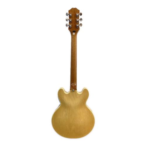 EPIPHONE (エピフォン) エレキギター ES-339 2021年製 中国製