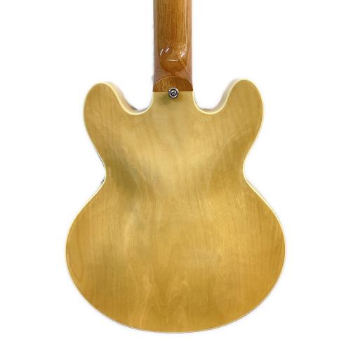 EPIPHONE (エピフォン) エレキギター ES-339 2021年製 中国製