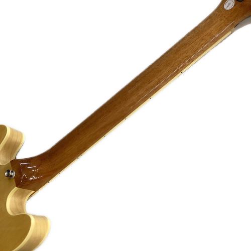 EPIPHONE (エピフォン) エレキギター ES-339 2021年製 中国製