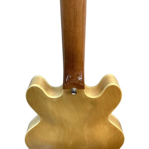 EPIPHONE (エピフォン) エレキギター ES-339 2021年製 中国製