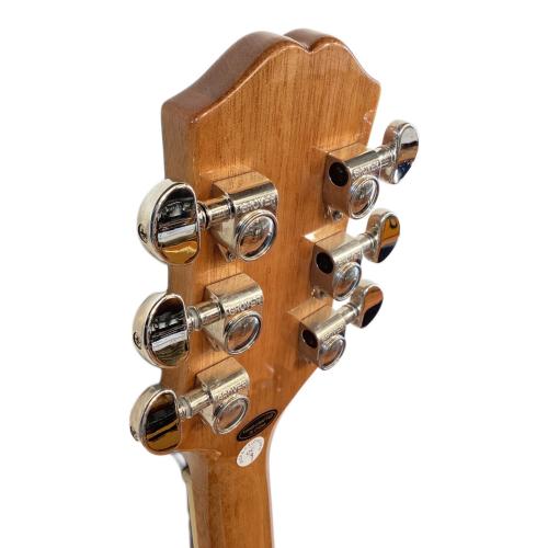 EPIPHONE (エピフォン) エレキギター ES-339 2021年製 中国製