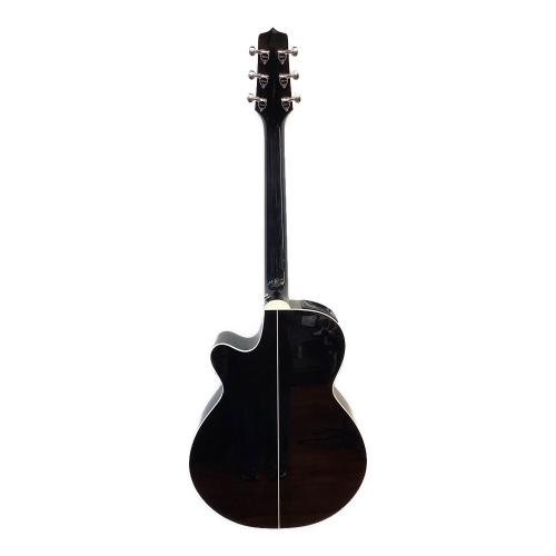 Takamine (タカミネ) エレアコギター PTU121C GBB 2018年製 日本製