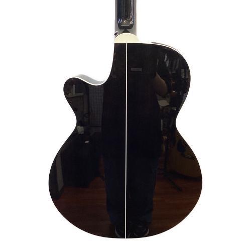 Takamine (タカミネ) エレアコギター PTU121C GBB 2018年製 日本製