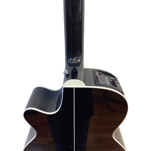 Takamine (タカミネ) エレアコギター PTU121C GBB 2018年製 日本製