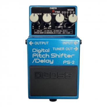 ARION (アリオン) フェイザー SPH-1 S/N:597118 STEREO PHASER